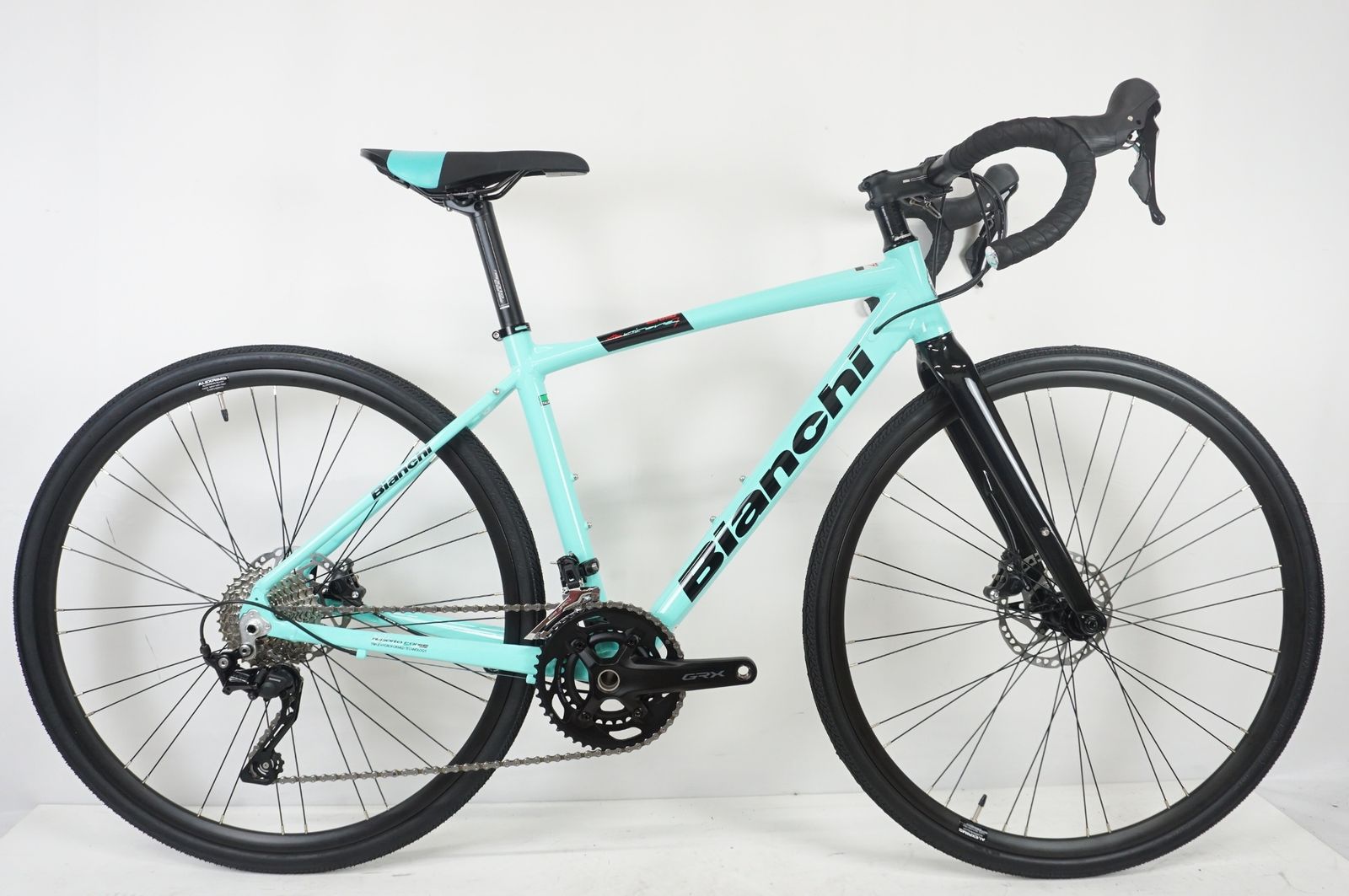 BIANCHI ビアンキ VIANIRONE7 ALLROAD 2021年モデル グラベルロード | バイチャリ大宮店