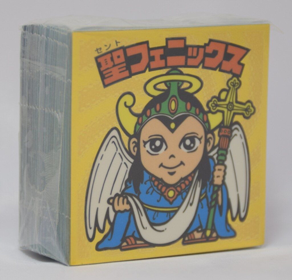 ロッテ ビックリマン伝説 3弾 ビックリマン伝説3弾 全78種 セット セット
