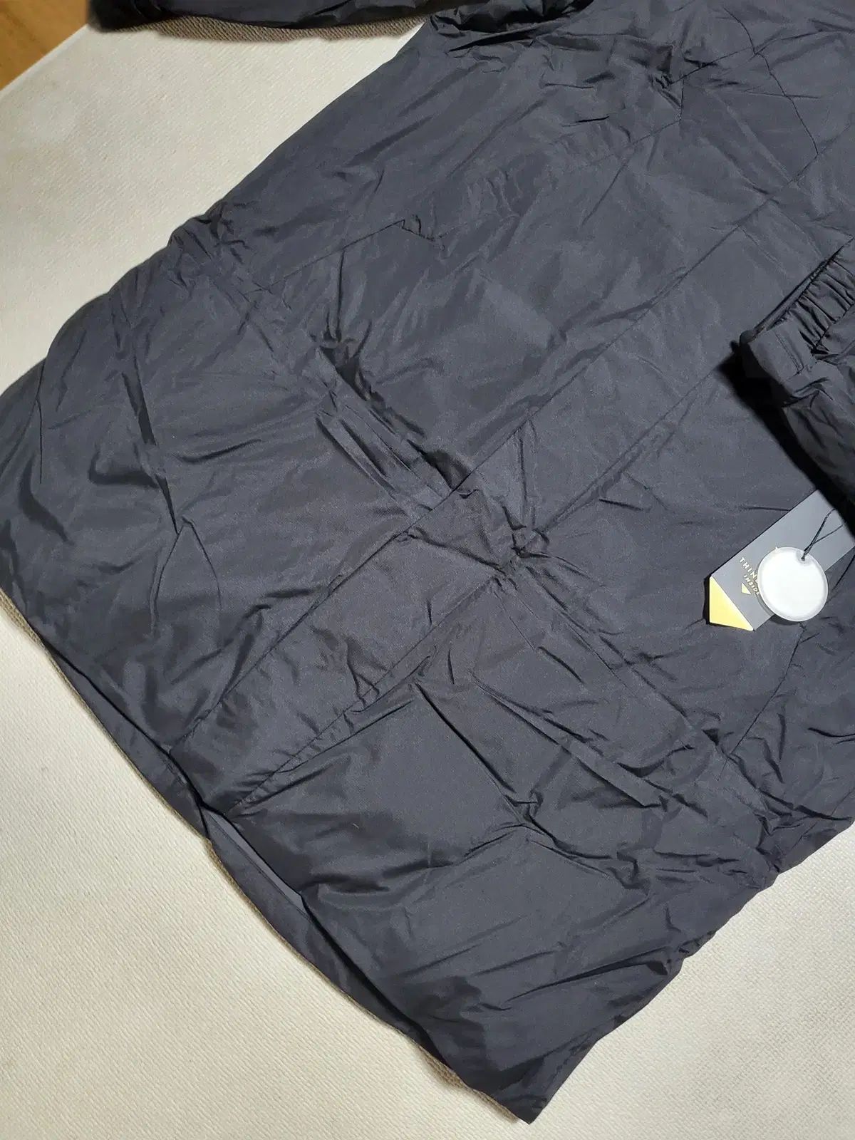 【送料無料】 K2 ユニセックス シン エア ロンググースダウン 105 ＆ 110 ♥ 夢を叶える