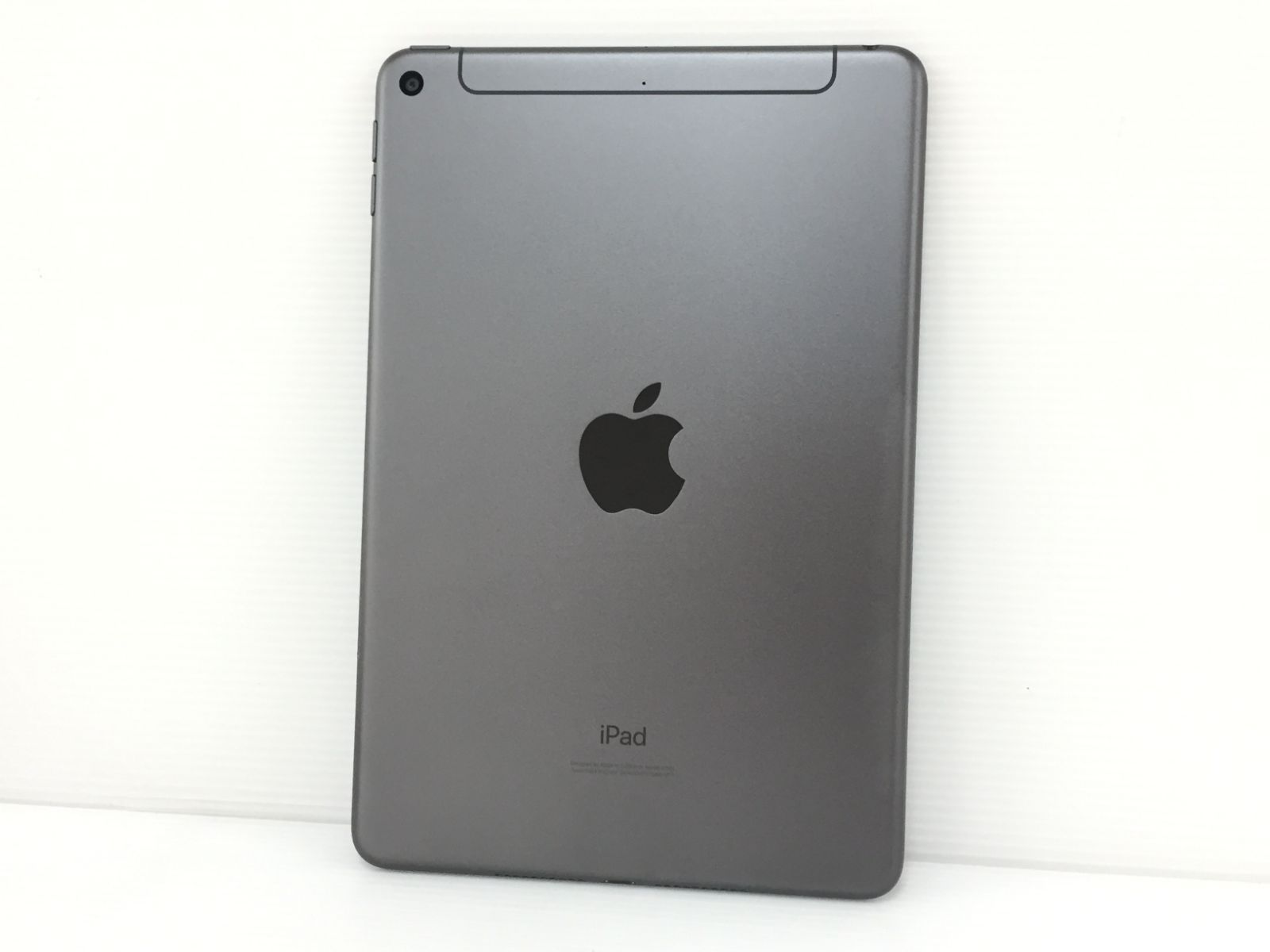 iPad mini 5世代 64GB MUX52J/A Apple iPad mini 7.9インチ 第5世代 Wi-Fi+Cellular 64GB 2019