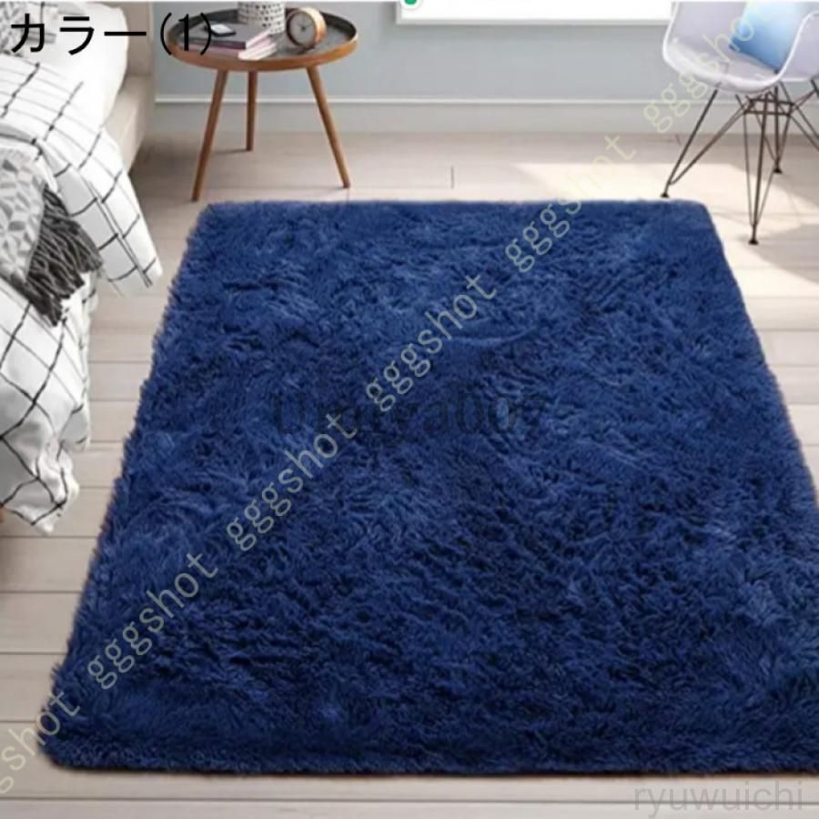 二オール ストライプ ウールラグ 170×240 cm 定価13万 100サイズから