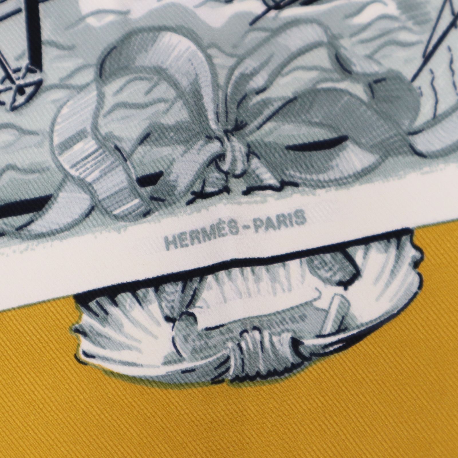 HERMES スカーフ カレ 70 LA FRANCE ヴィンテージ 希少 HERMES スカーフ カレ 70 LA FRANCE ヴィンテージ 希少 - メルカリ