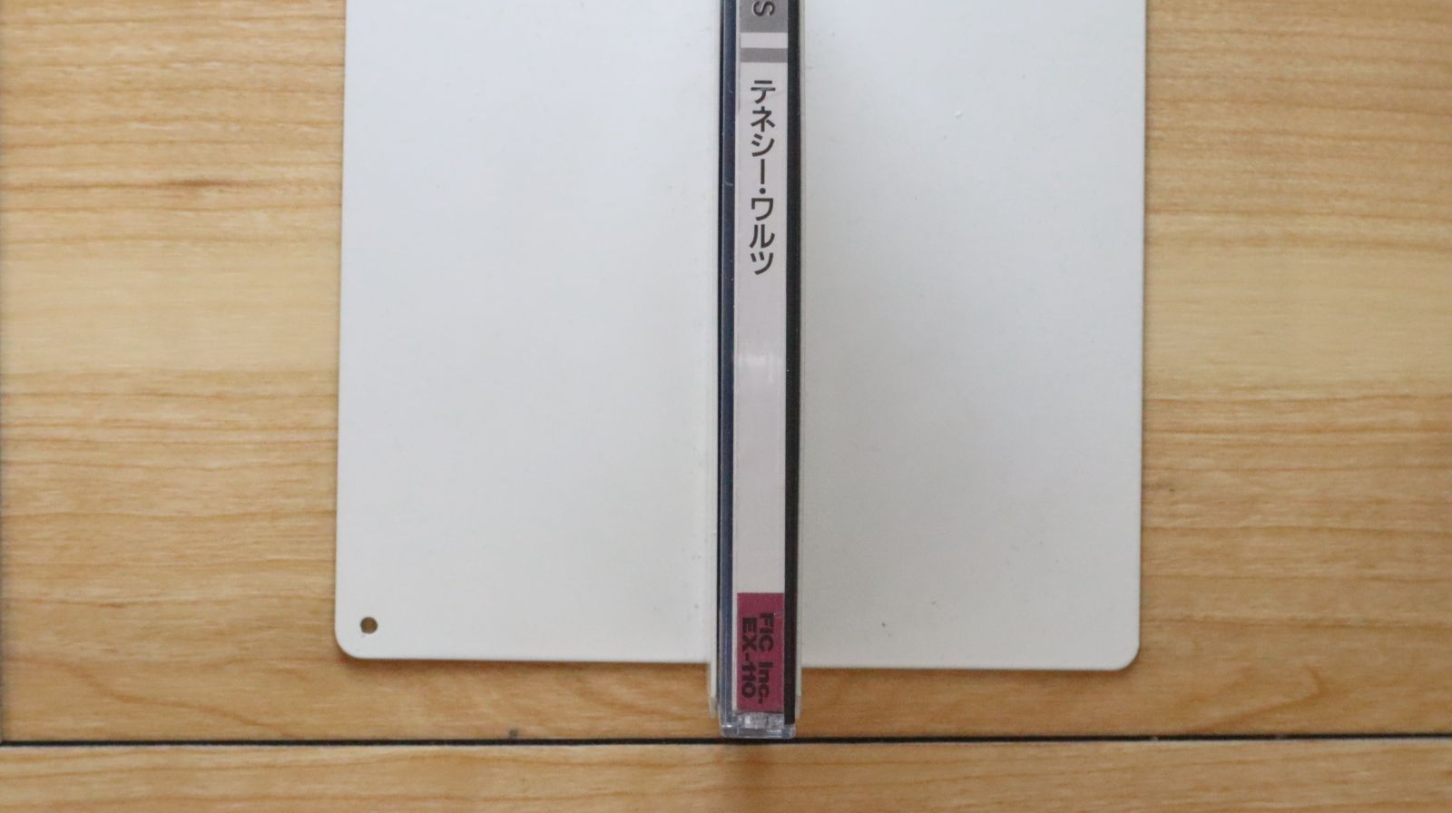 中古CD☆オムニバス/Various Artists□ 50'S FIFTIES POPULAR