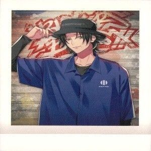 山田二郎 パシャこれ Amazon.co.jp: ヒプノシスマイクマイク ヒプマイ フレイヴァ