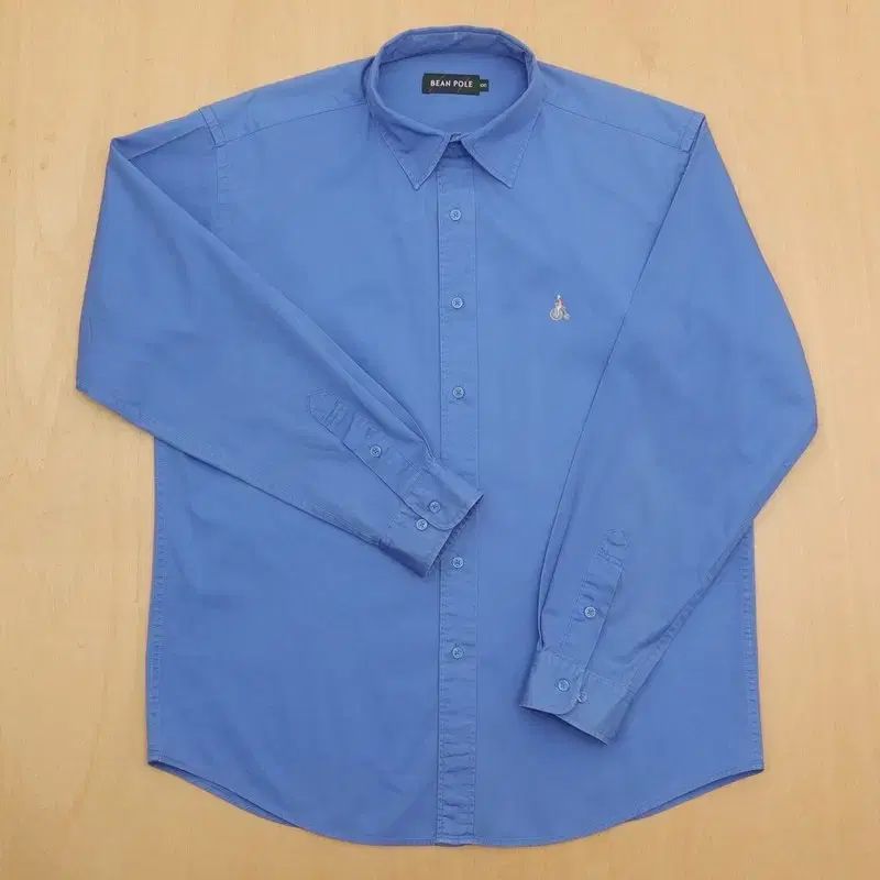 【雷市場（ポンジャン）商品韓国直送】 BEAN POLE(ビーンポール) シャツ 105 B ー 1833