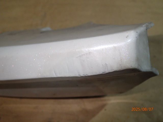 アルファード ヴェルファイア ANH20W 前期 リア 左 後 クォーター