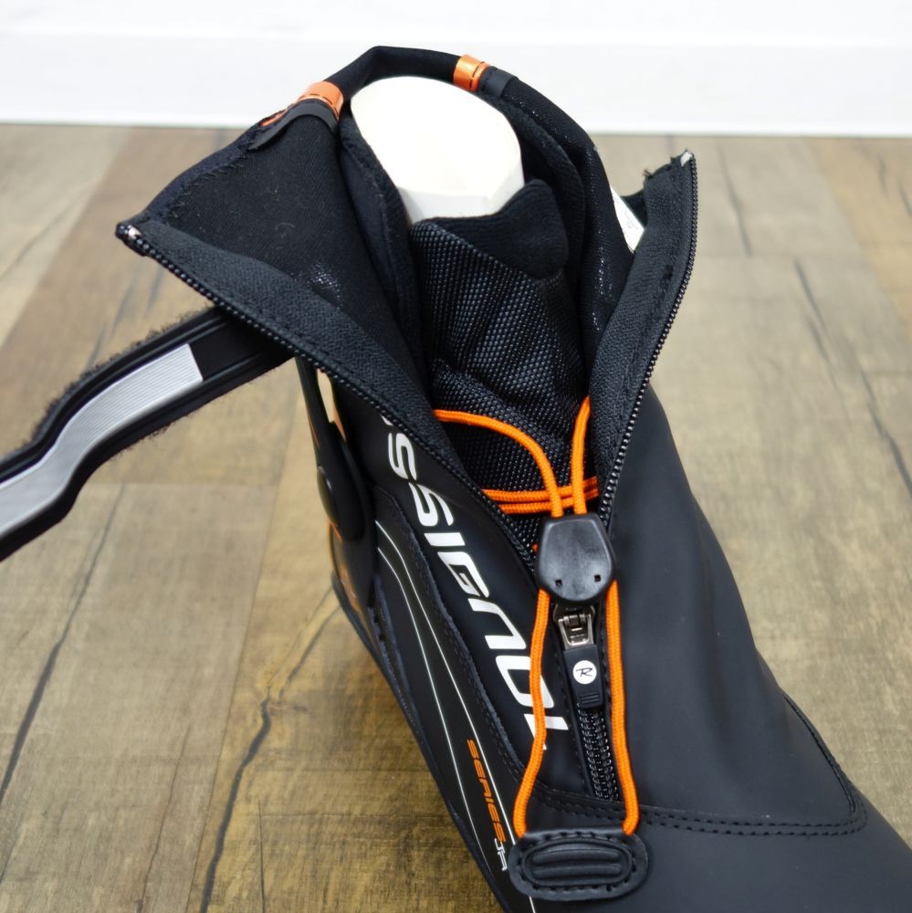 NNN クロスカントリー