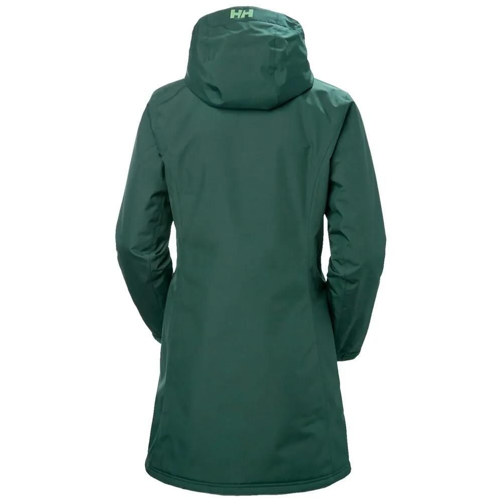coat