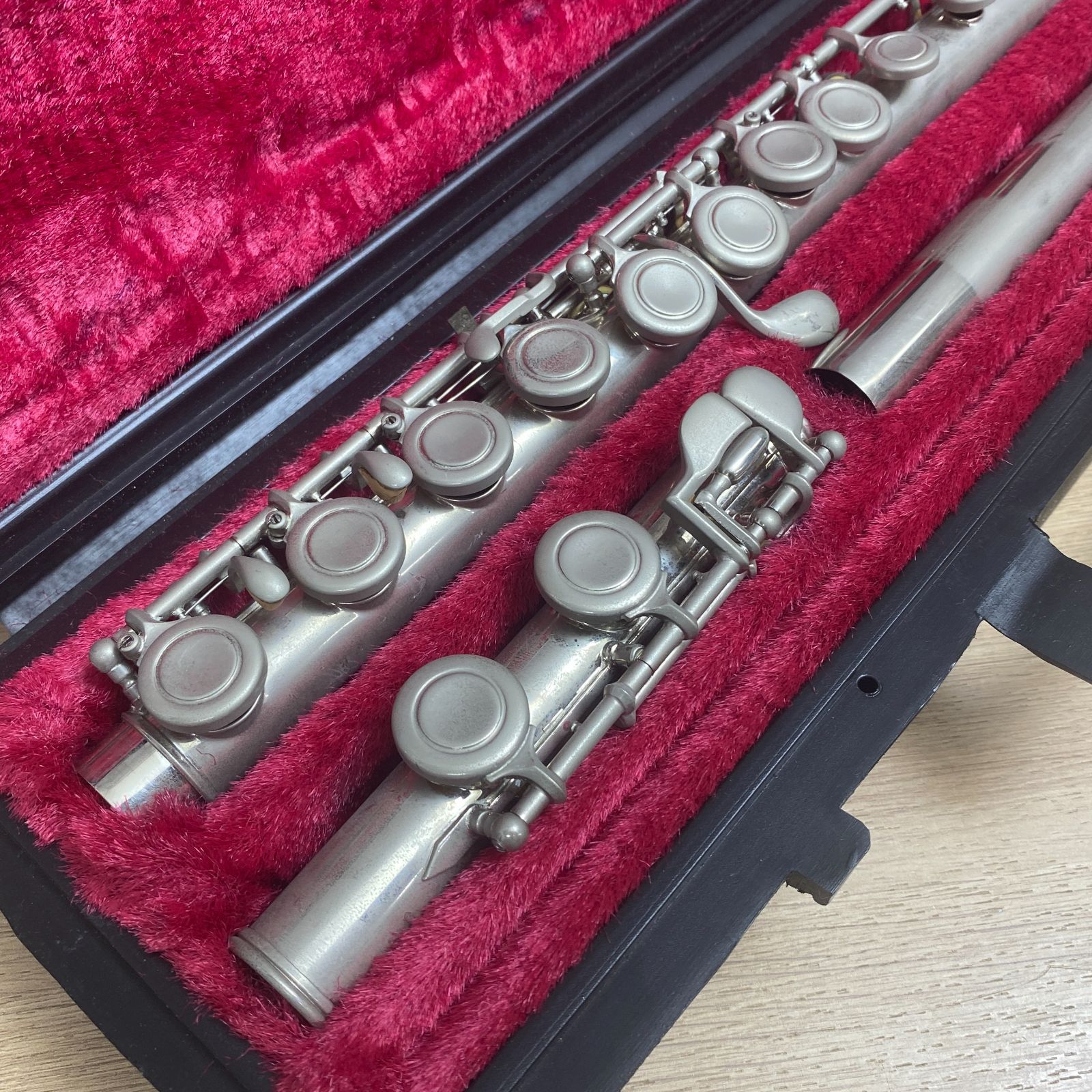 フルート本体 GLORIA Concertflute 2025年最新】gloria フルートの人気アイテム - メルカリ