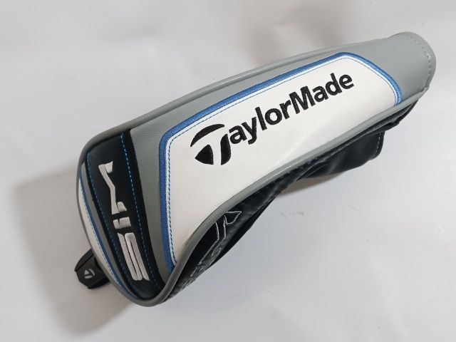 TaylorMade