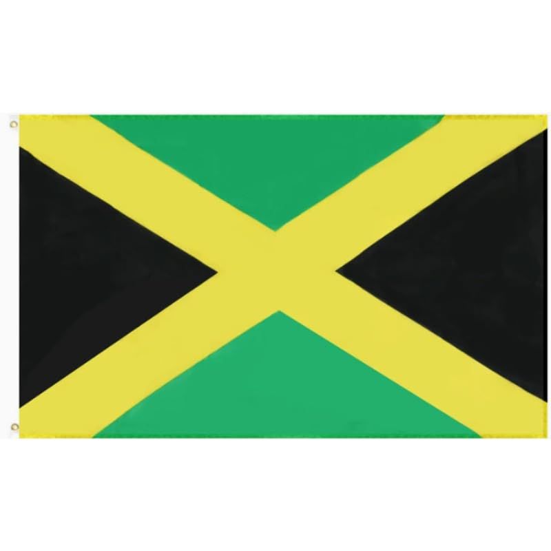 国旗 世界国旗 ハトメ式 フラッグ 90×150cm ポール取り付け用