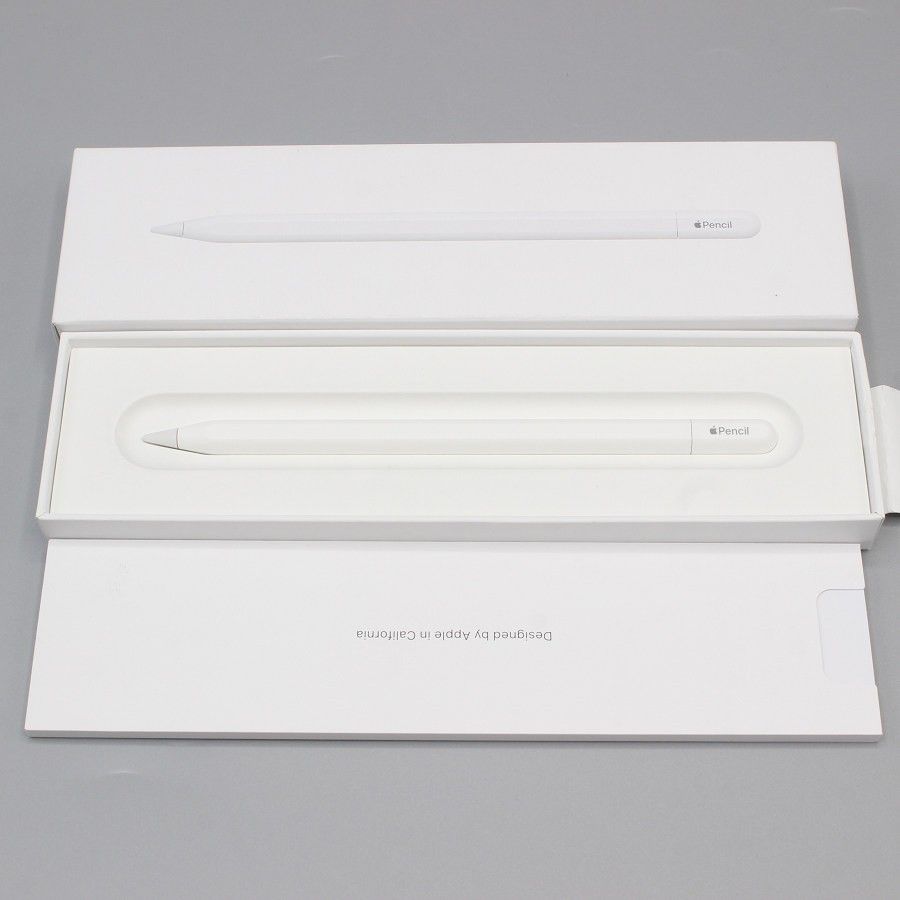 極美品 Apple Pencil USB-C MUWA3ZA/A Apple iPad用 Pencil（USB-C） MUWA3ZA/A/apple : アキバ倉庫