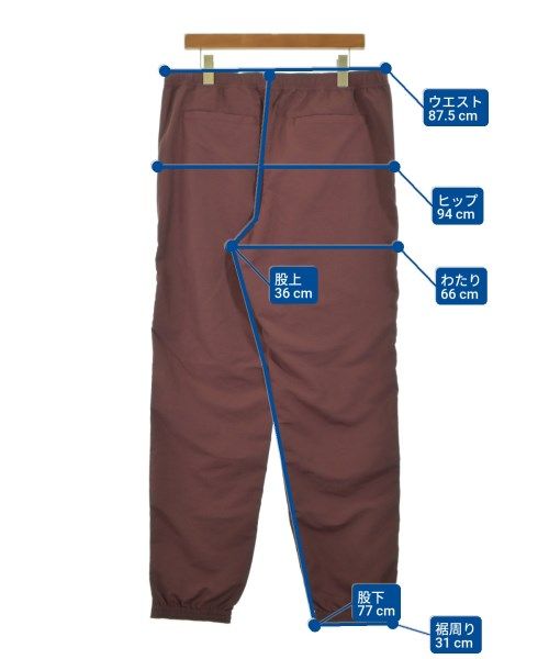 F.C.R.B パンツ（その他） メンズ 【古着】【中古】【送料無料