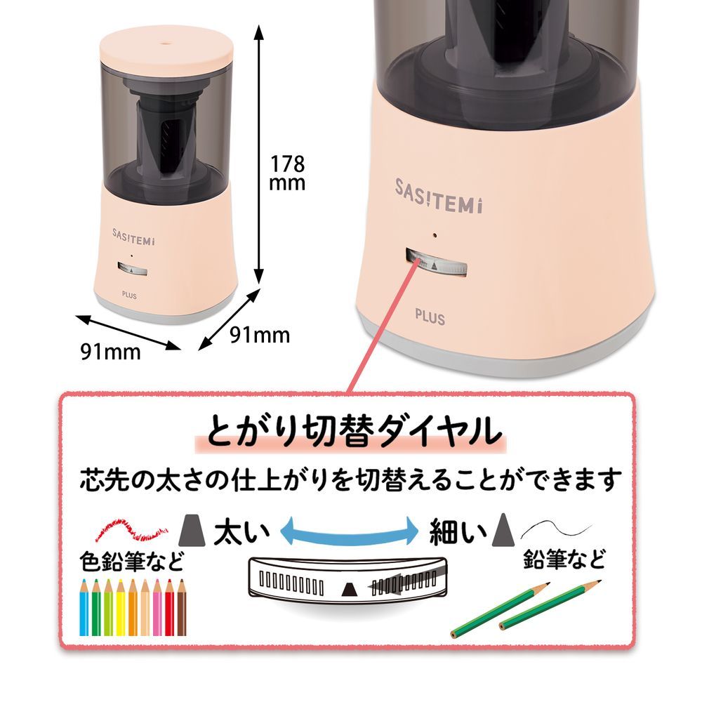 SASITEMI サシテミ