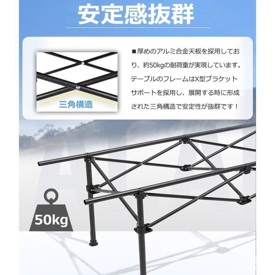 ワークテーブル
