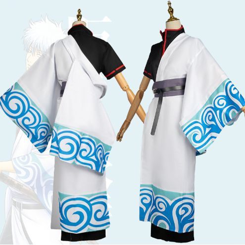 Gin Tama