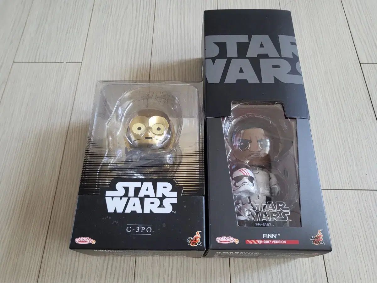 ホットトイズ コスベイビー Star Wars(スター・ウォーズ) C ー 3PO