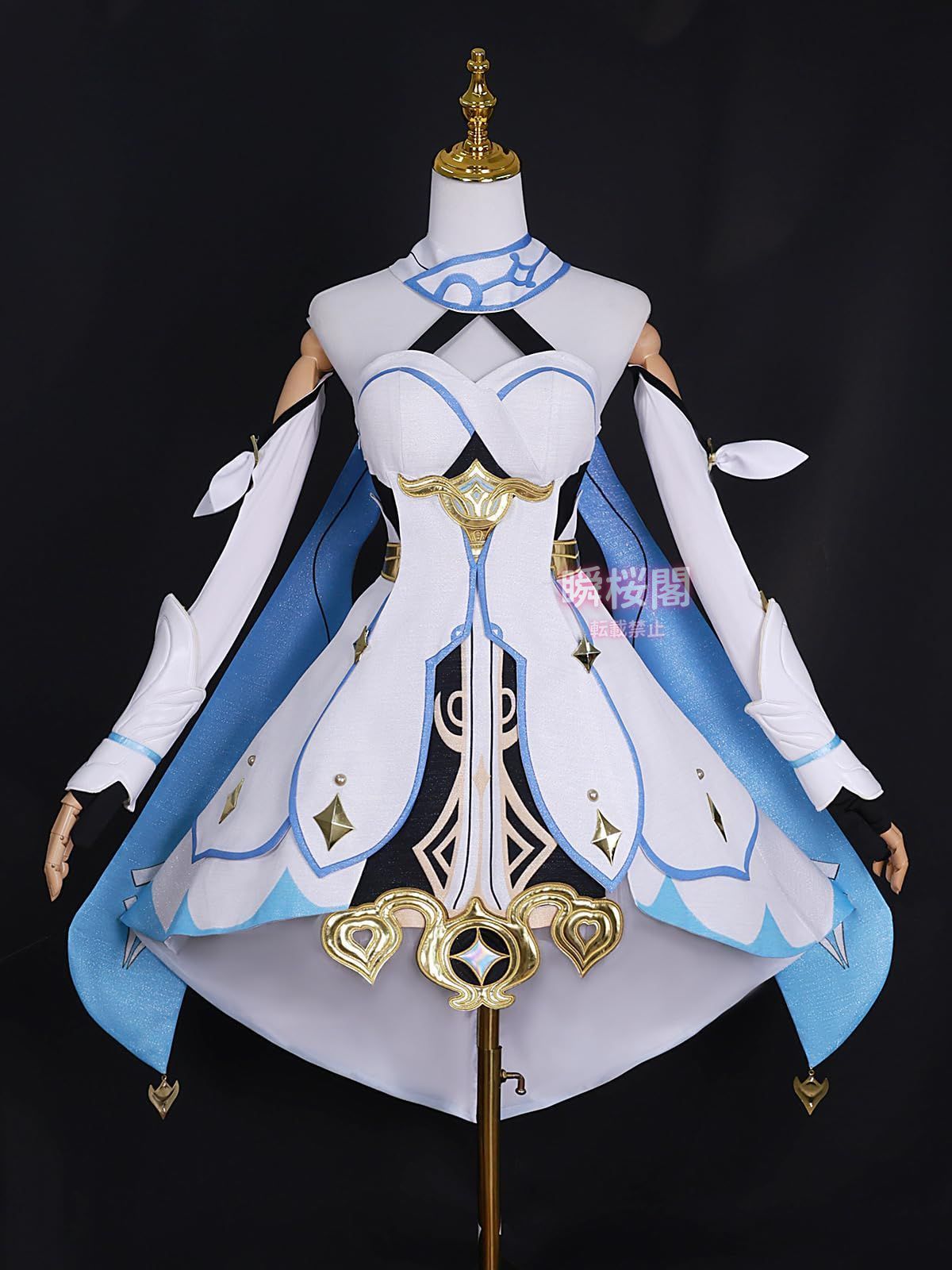 原神 コスプレ衣装