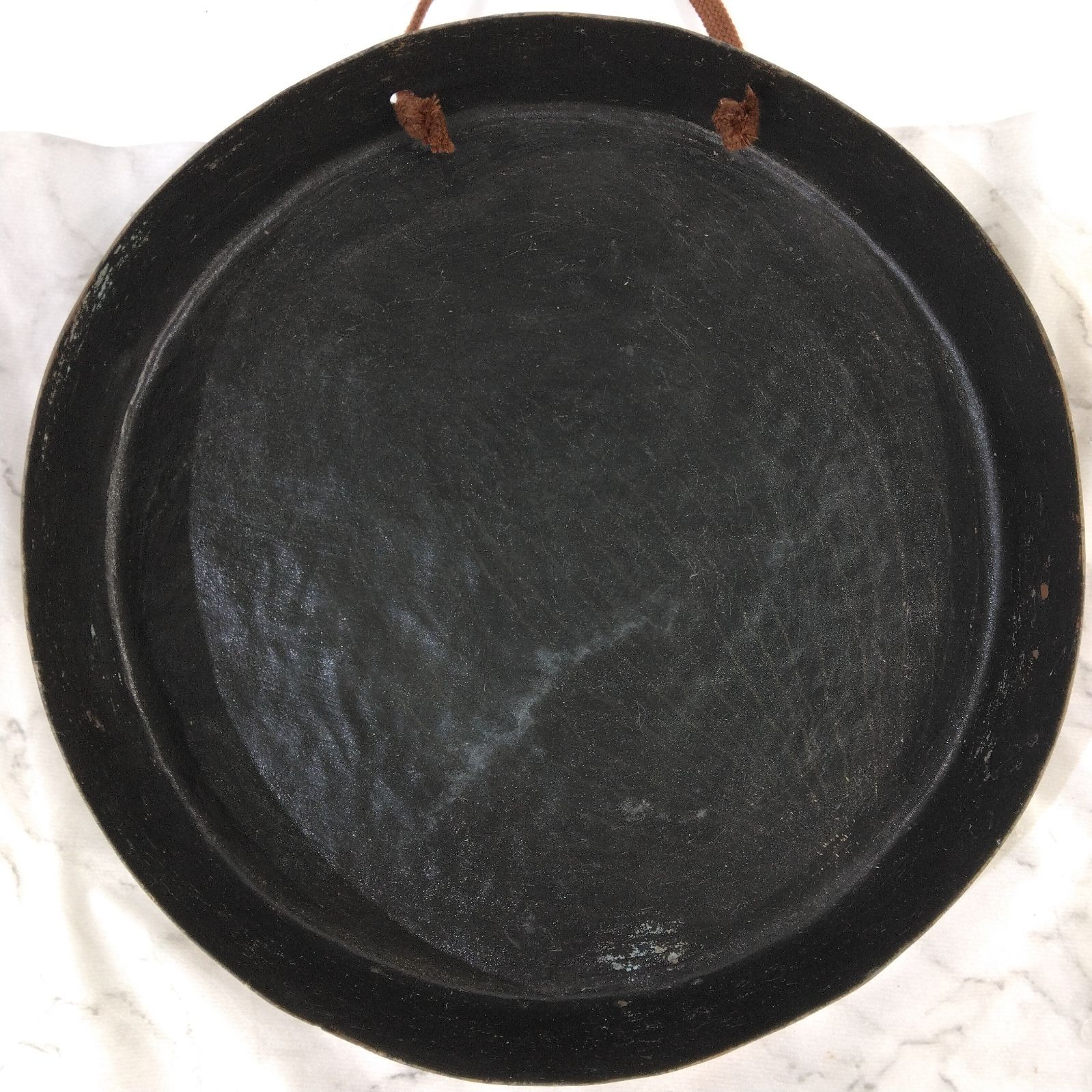 和楽器、銅鑼、バチつき dora4.jpg