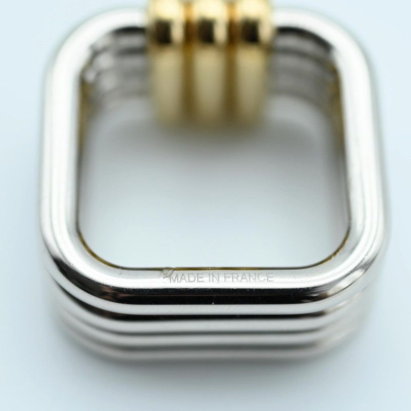 K05-k165 HERMES Ruban エルメス ルバン GP スカーフリング