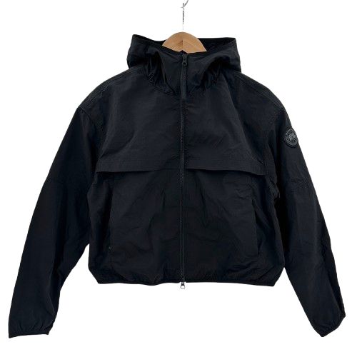 ♪ CANADA GOOSE カナダグース 2433WB BLACK LABEL SINCLAIR JACKET 