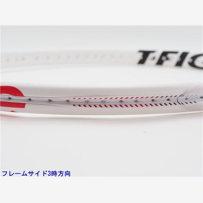 Tecnifibre T-FIGHT