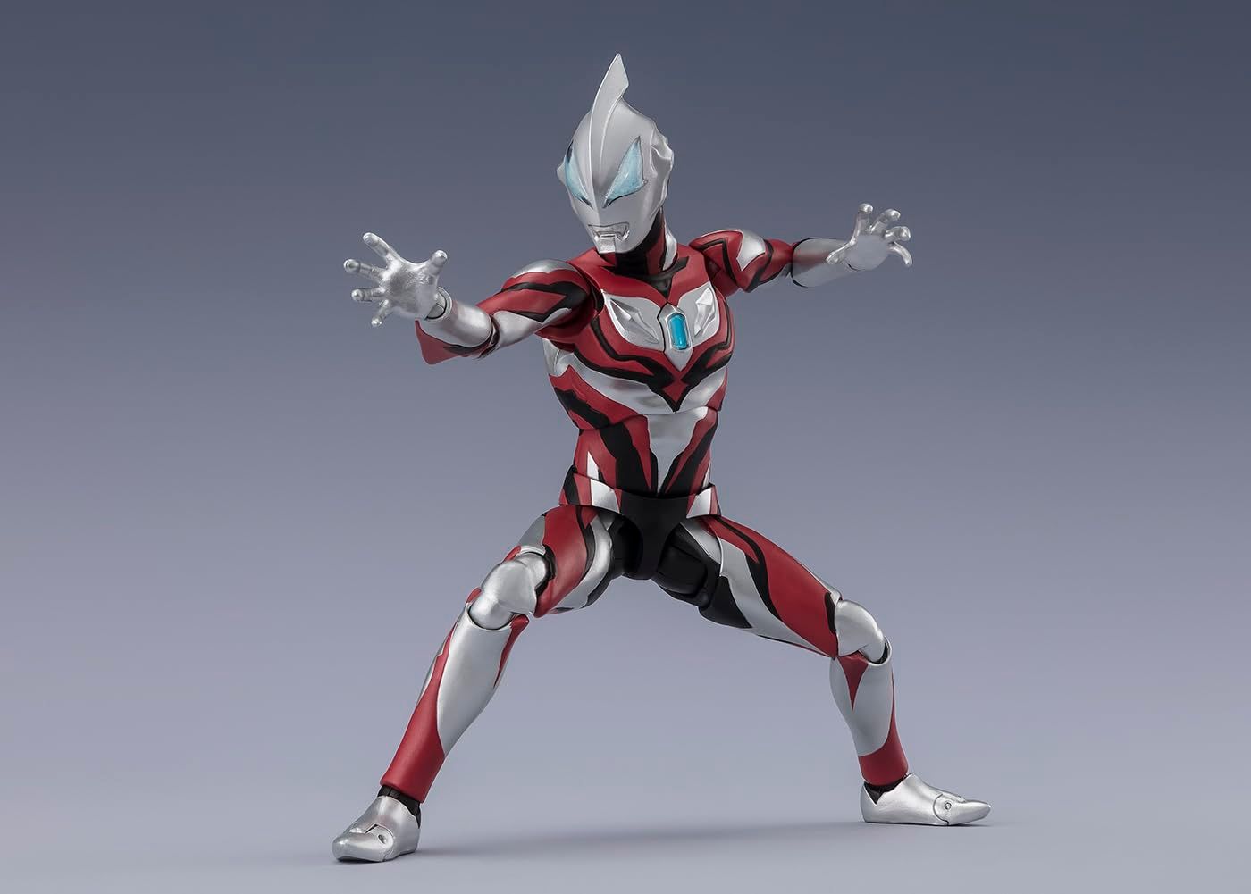 ウルトラマン ニュージェネレーション