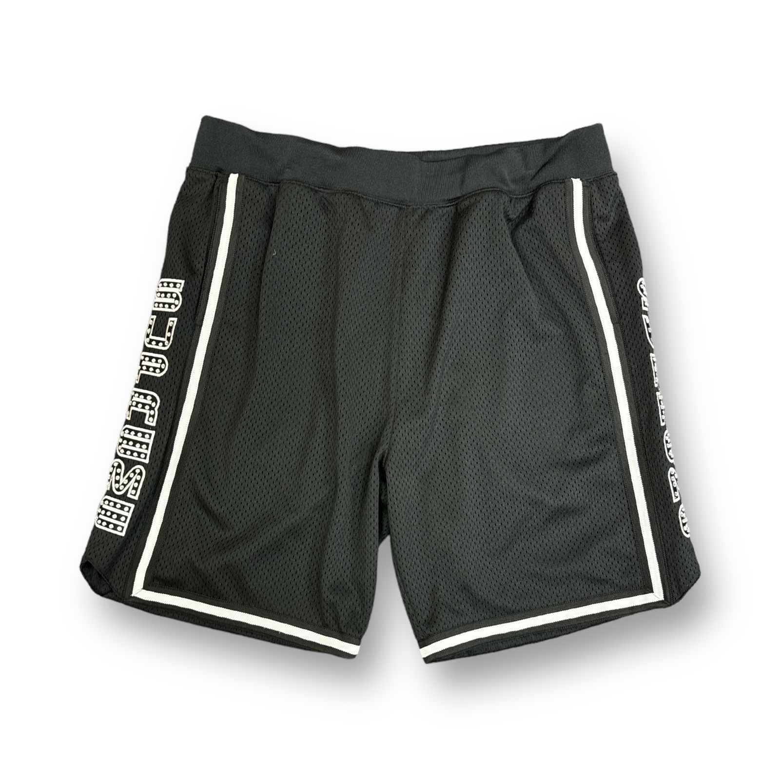 SUPREME メッシュ バスケットボールパンツ 楽天市場】Supreme シュプリーム パンツ サイズ:S 19SS ライン
