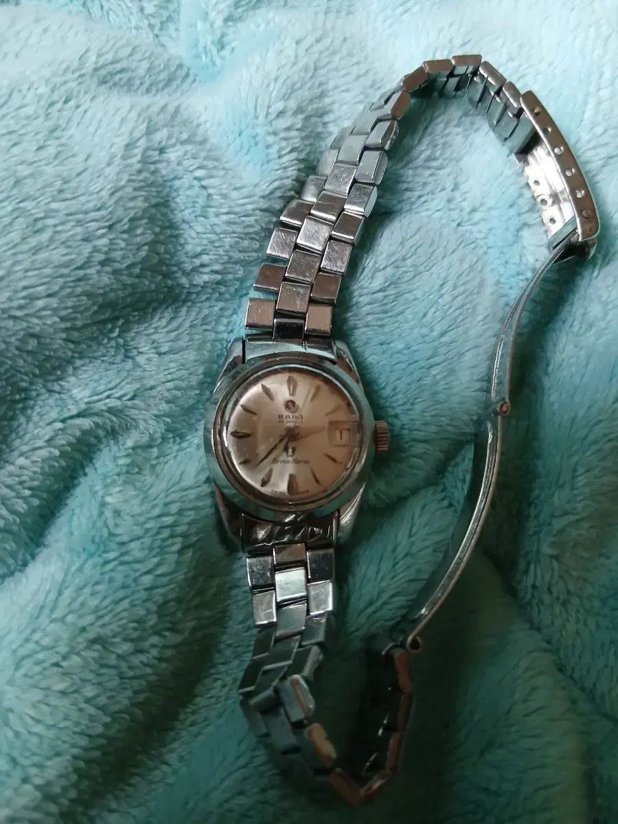 RADO ラド ― 温室 ヴィンテージ 女性 時計