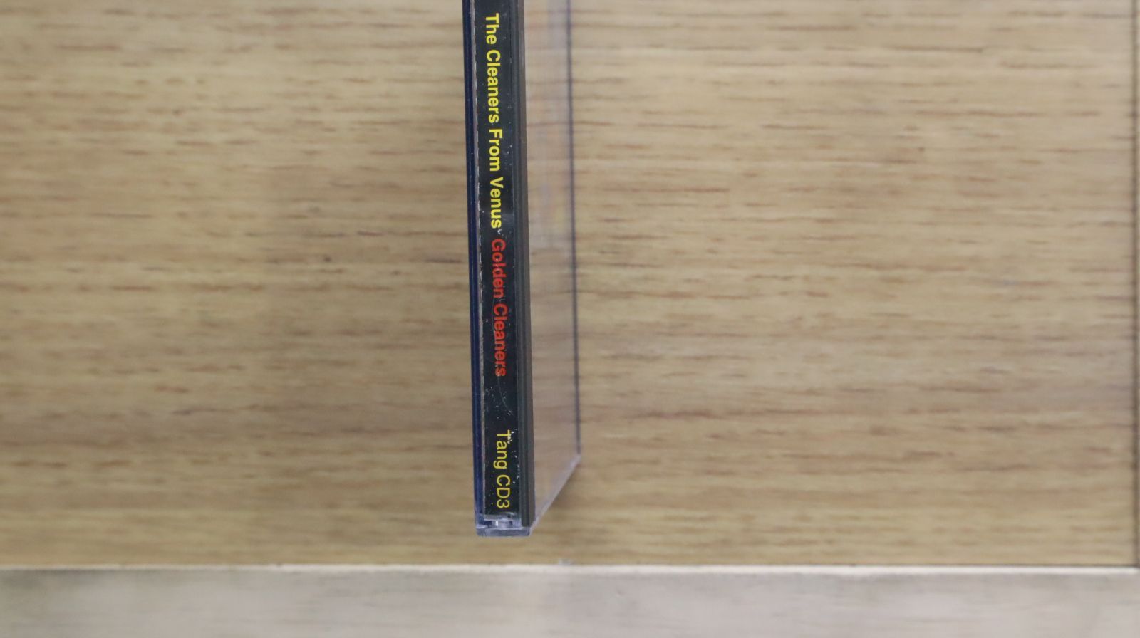 中古CD☆クリーナーズ・フロム・ヴィーナス/Cleaners from Venus 