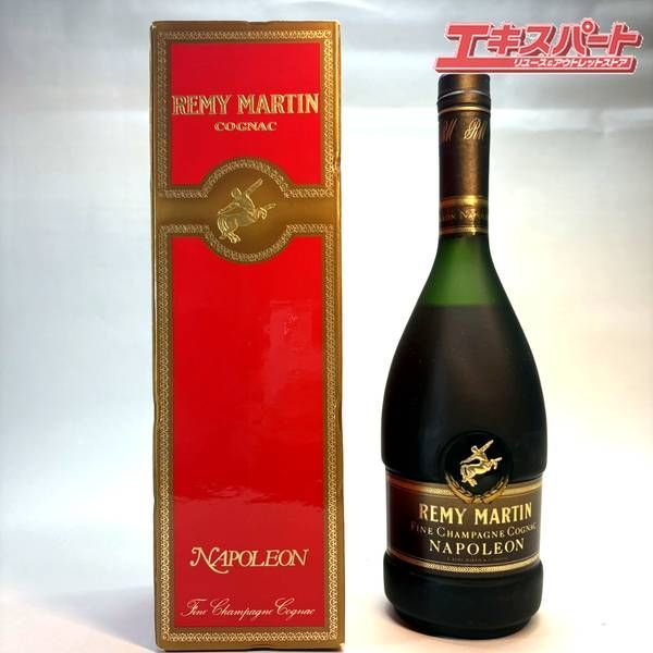 未開栓 レミーマルタン ナポレオン 700ml - メルカリ