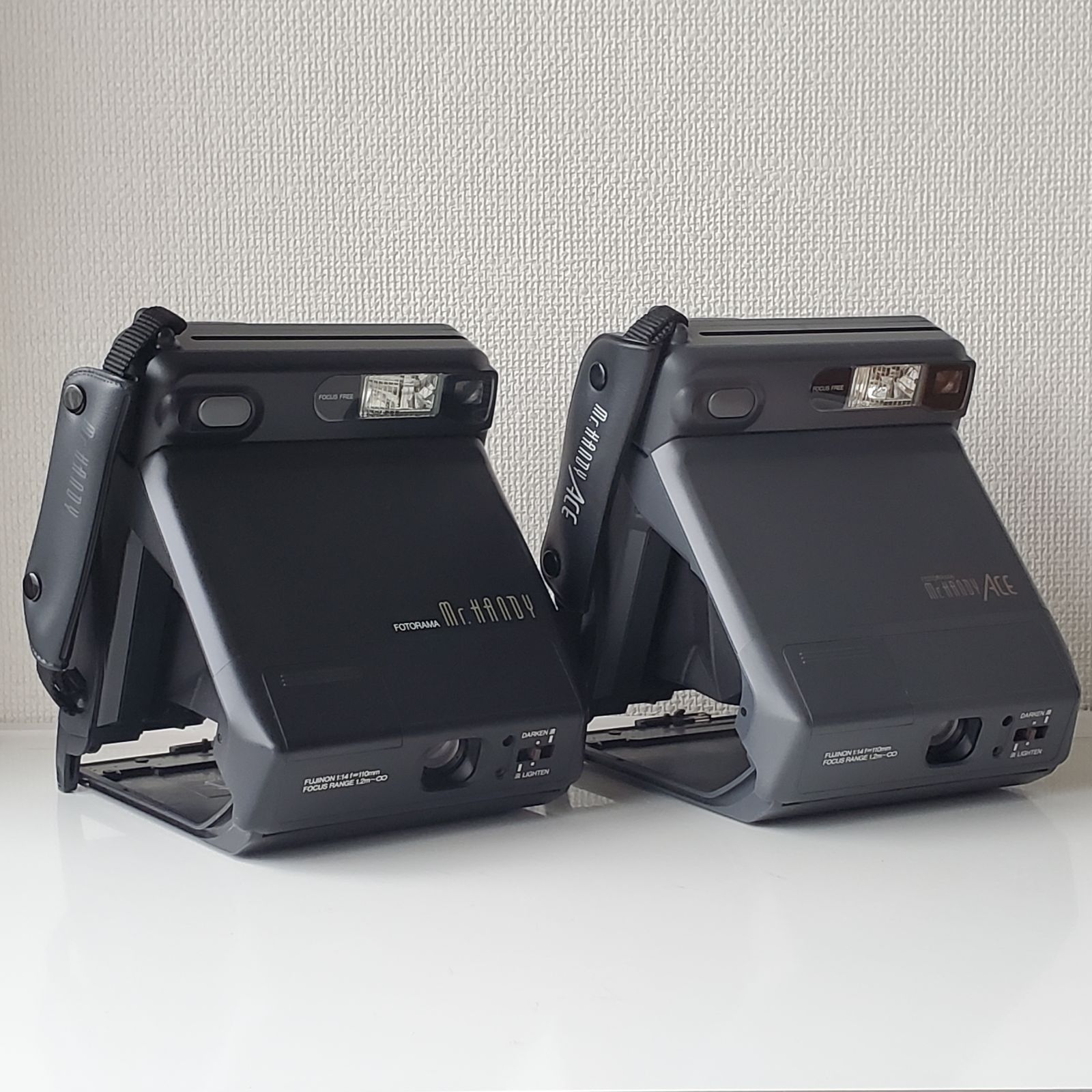 在庫処分#709 FUJIFILM FOTORAMA MX900 ACE 在庫処分#709 FUJIFILM FOTORAMA MX900 ACE