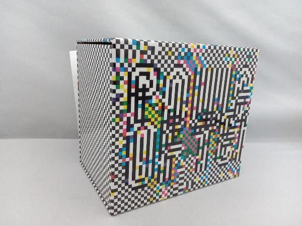 Tシャツ欠品 YUKI CD POWERS OF TEN(完全生産限定盤)(DVD付