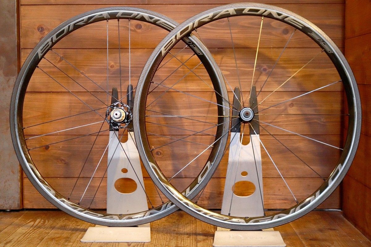 カンパニョーロ Campagnolo ボーラワン BORA ONE 35 AC3 カーボン
