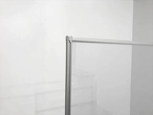 クリアタイプ 透明