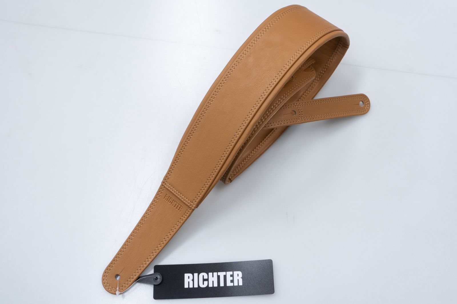 new】Richter / Springbreak I Leatherette (Vegan) Light Brown 【GIB横浜】 - メルカリ