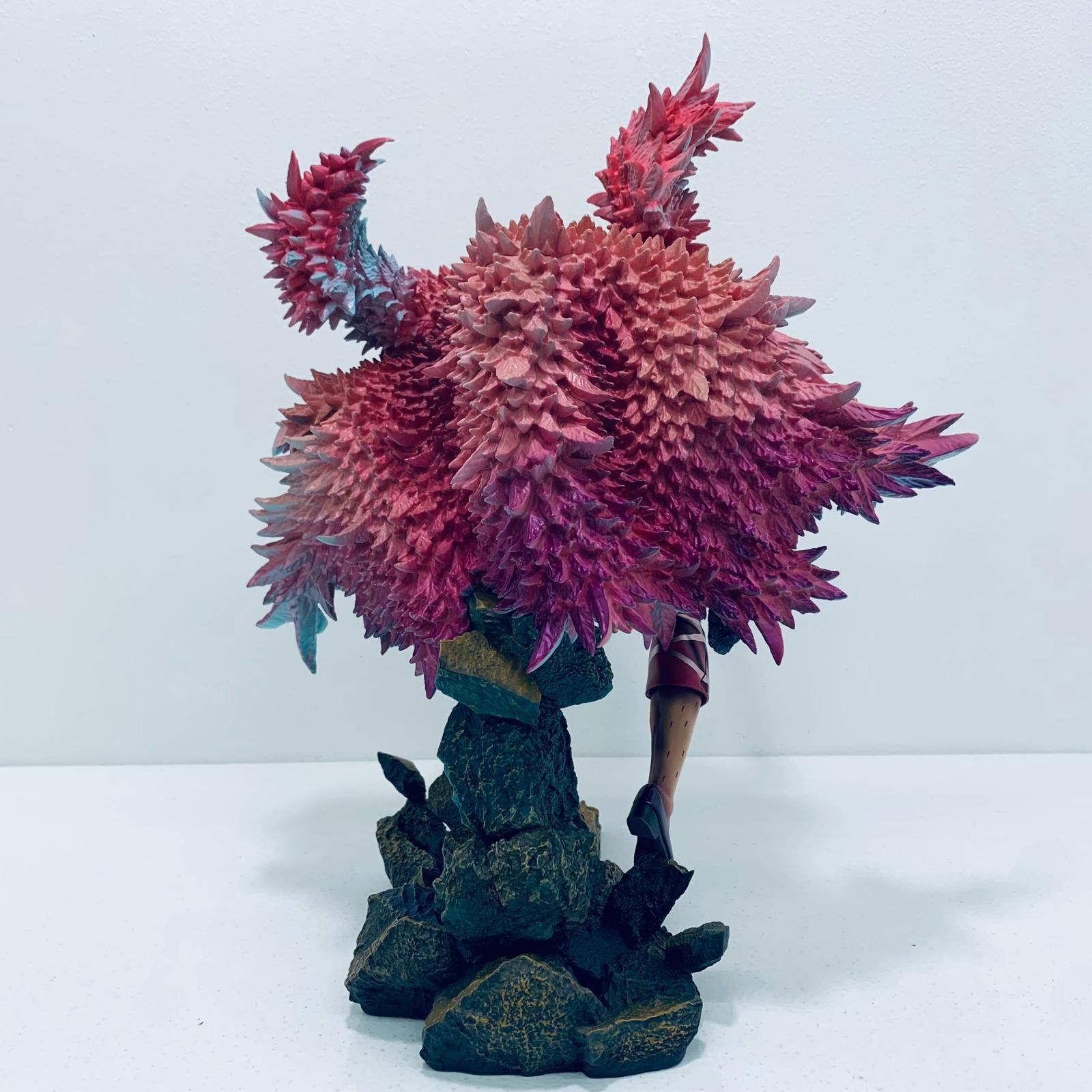 中古 Mega House | メガハウス フィギュア ワンピース 天夜叉