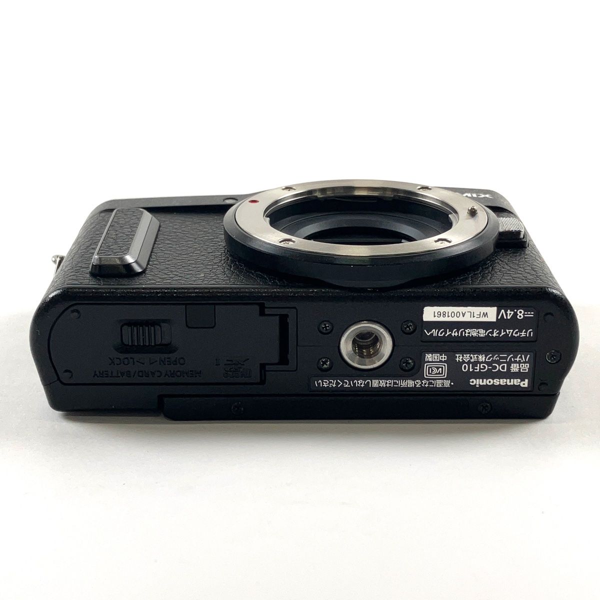 Nikon 1 J5 10-30mm VR レンズキット｜D736 Nikon 1 J5 10-30mm VR レンズキット｜D736 - メルカリ