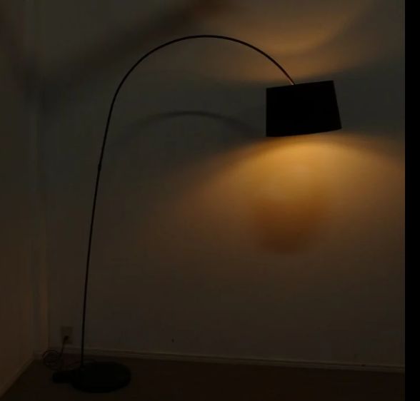 KUTA FLOOR LAMP BoConcept / ボーコンセプト フロアランプ