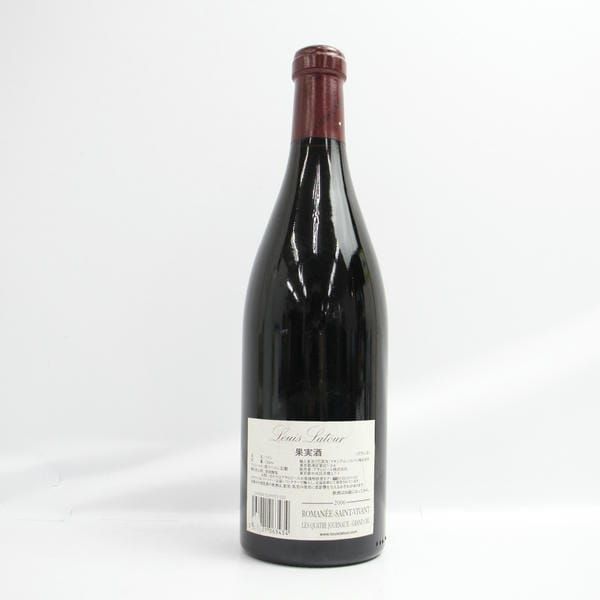 Louis Latour（ルイ ラトゥール）ロマネ サン ヴィヴァン グランクリュ