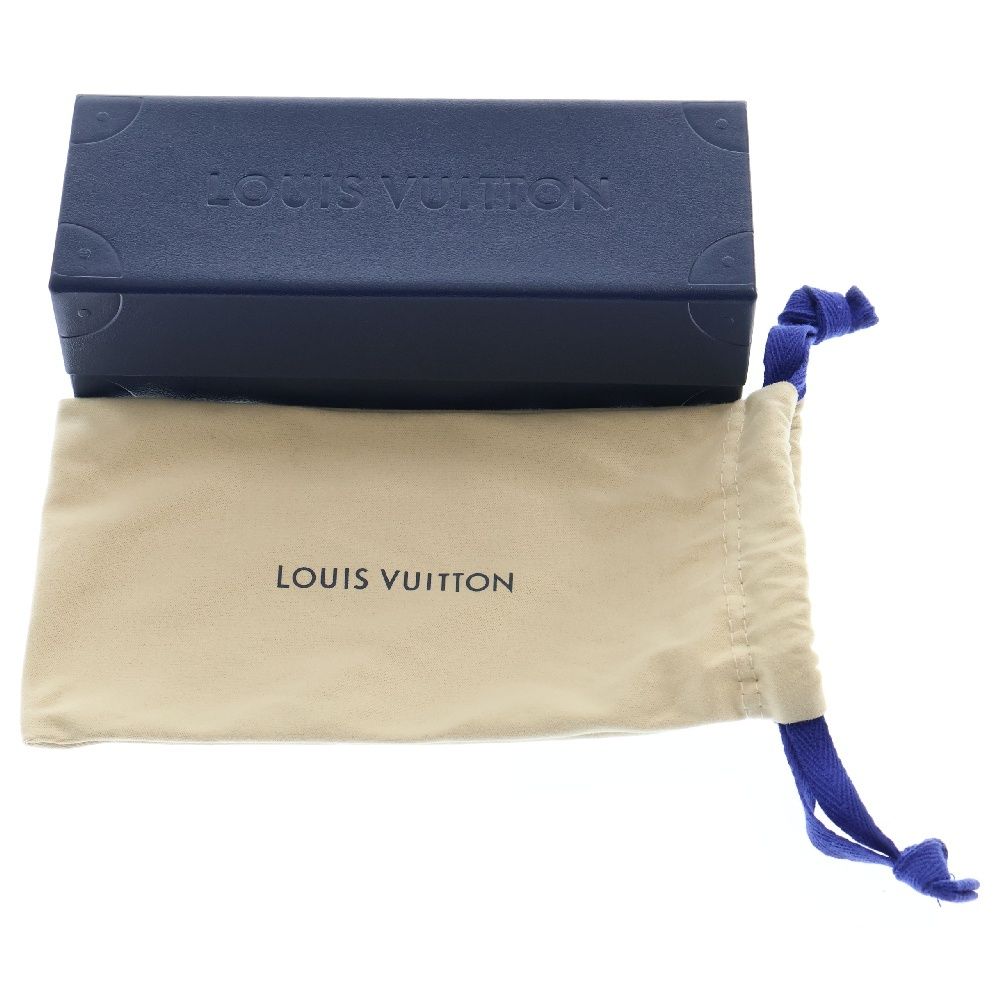 LOUIS VUITTON (ルイヴィトン) LVエア スクエア グラデーションレンズ