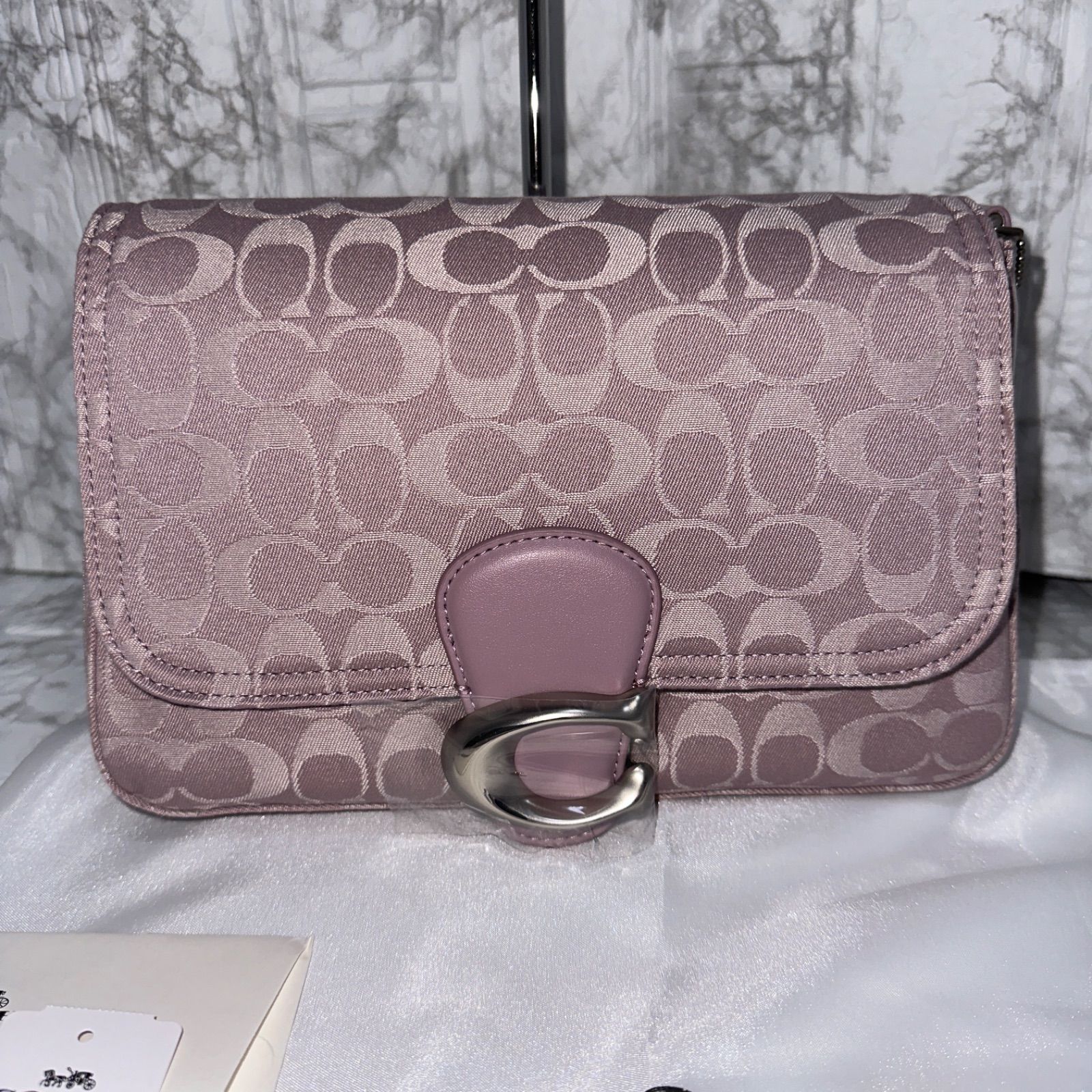 used》HERMES エールライン ポシェット - 通販 - csa.sakura.ne.jp