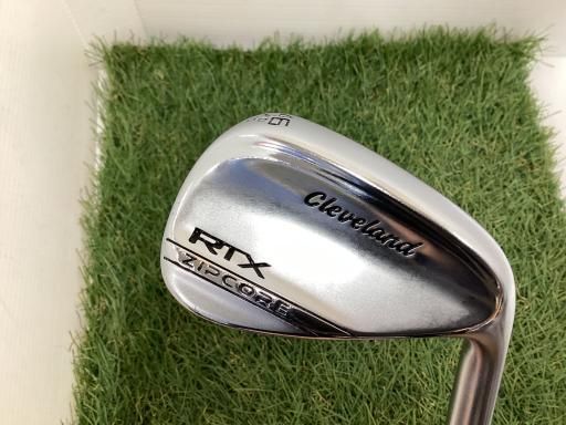cleaveland - クリーブランド_RTX_ZIPCORE_54°MID10 Amazon.com : Cleveland Golf RTX ZipCore Tour Satin Wedge, 56