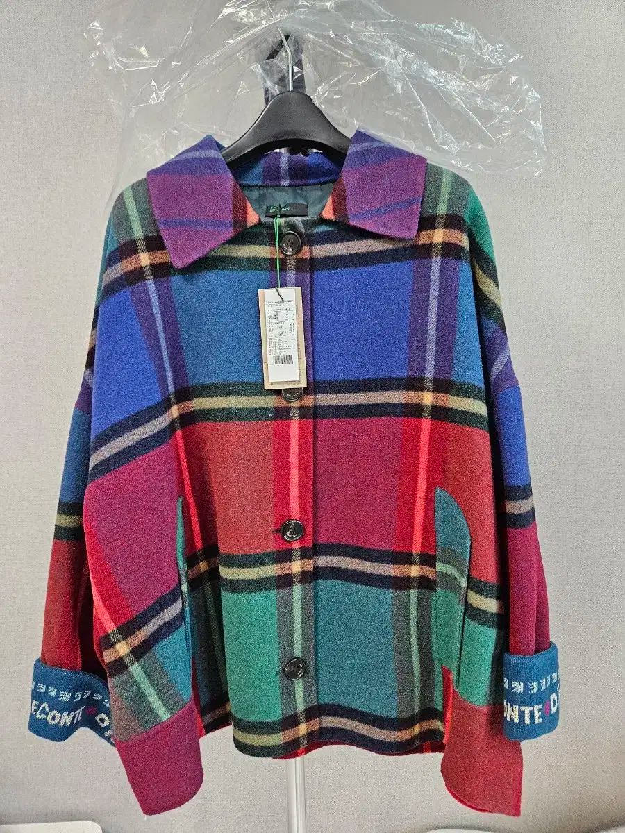 BENETTON ベネトン コート 55