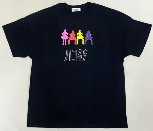 美品　キタノブルー　Kitanblue Tシャツ Sサイズ 黒 キタノブルー 半袖Tシャツ メンズ SIZE S (S) KITANOBLUE 中古