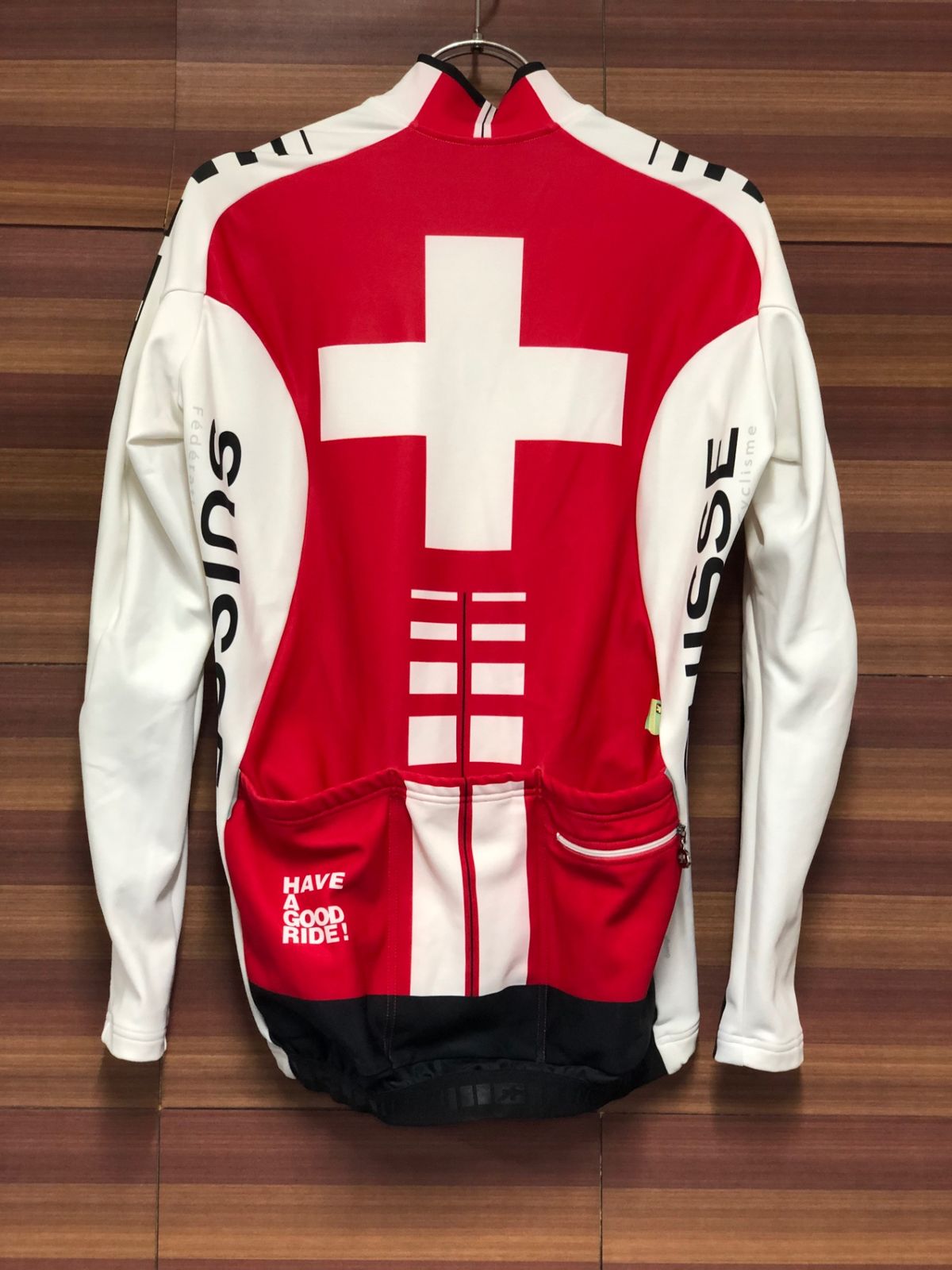 サイクルジャージ 冬用（ASSOS）のおすすめ人気商品一覧 通販 - Yahoo