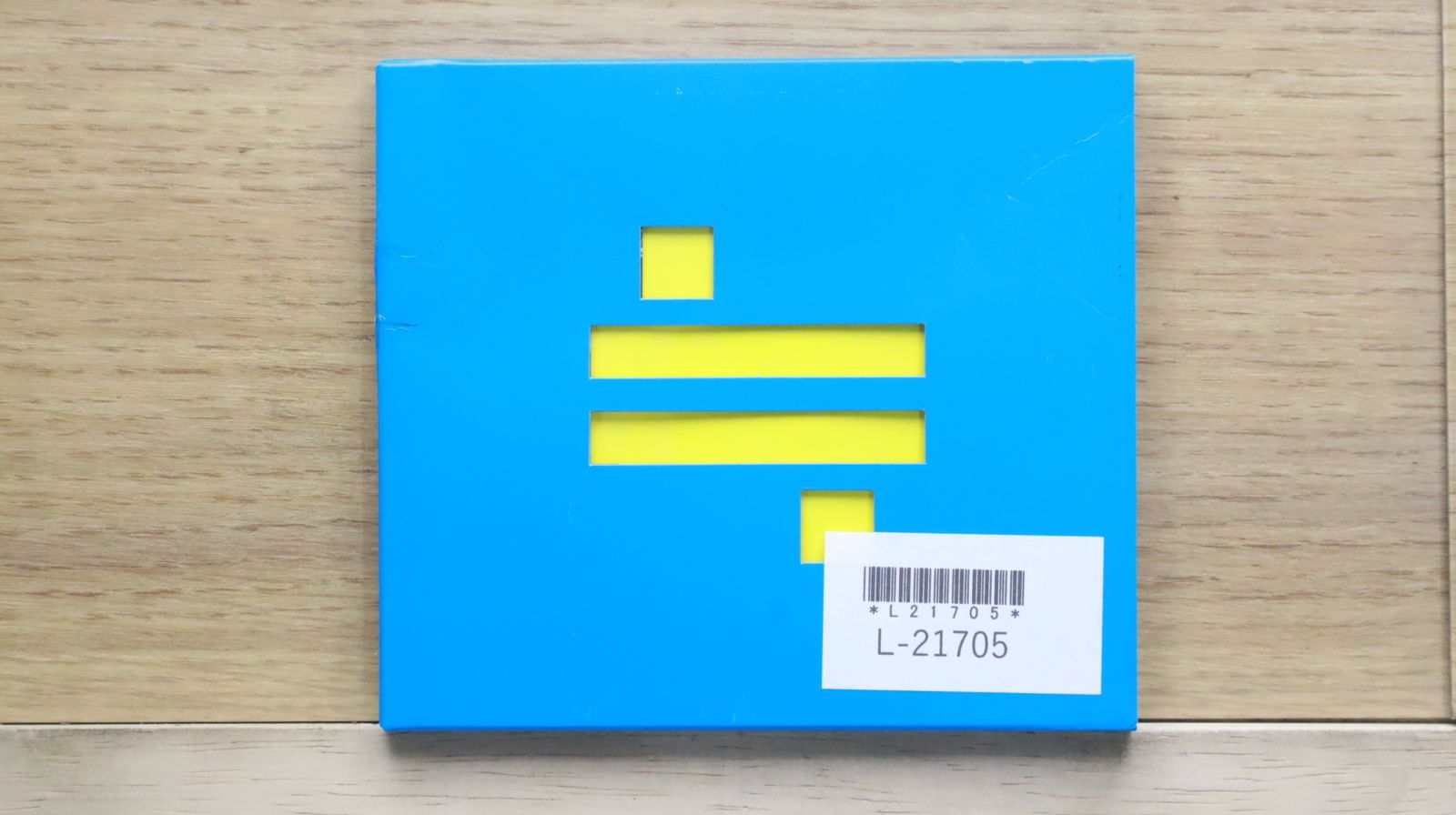 国内盤CD☆ブルー・エンカウント/BLUE ENCOUNT□ ≒(初回生産