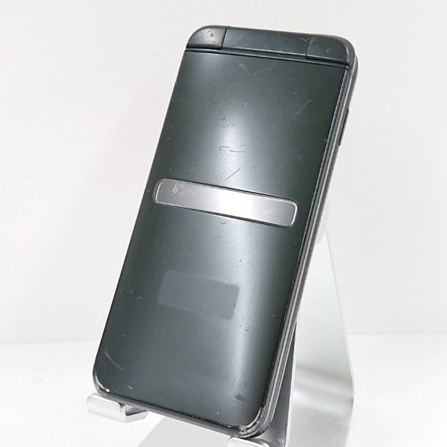 GRATINA KYF39 au 墨 送料無料 本体 c14974 - メルカリ