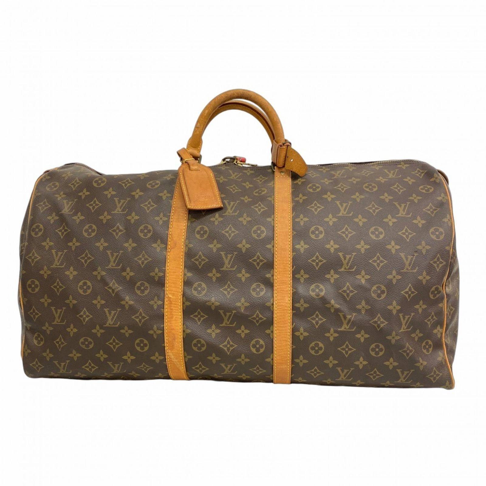 ルイ・ヴィトン(Louis Vuitton) ルイ・ヴィトン ボストンバッグ