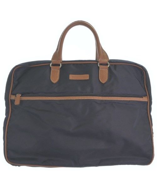 STEFANOMANO ビジネスバッグ メンズ 【古着】【中古】【送料無料】